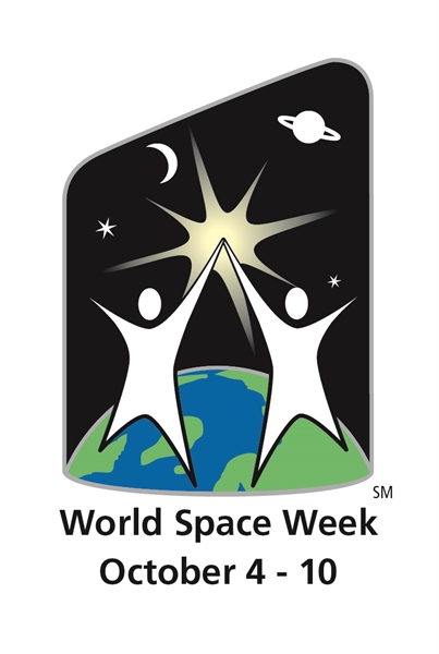 World Space Week 2013