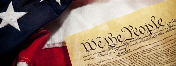 Happy Constitution Day! Did you know today was Constitution Day?