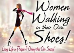 Women Walking In Their Own Shoes Month - Why do women own so much shoes?