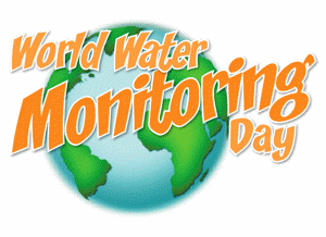 World Water Monitoring Day - why is the world losing water