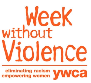 YWCA Week Without Violence - Baby was born without father? custody?