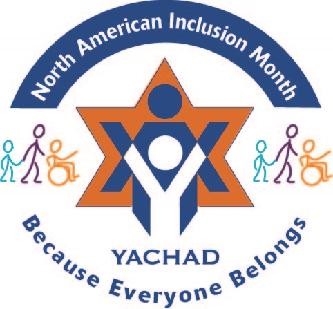 Don't miss the opportunity to create a more inclusive Jewish ...
