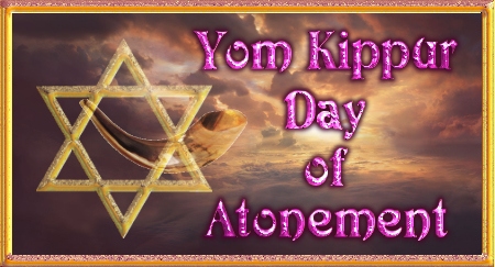 what is yom kippur?