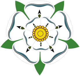 Did anyone know it was Yorkshire day today?