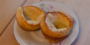 Yorkshire Pudding Day - whats your best recipie for yorkshire puddings?