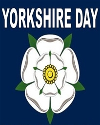 What do you think of Yorkshire Day?