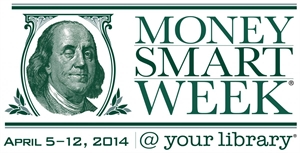 Money Smart Week - What should I save my money for? What is a smarter move?