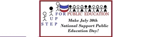 National Support Public Education Day - What are your thoughts on this year's National Day Rally?